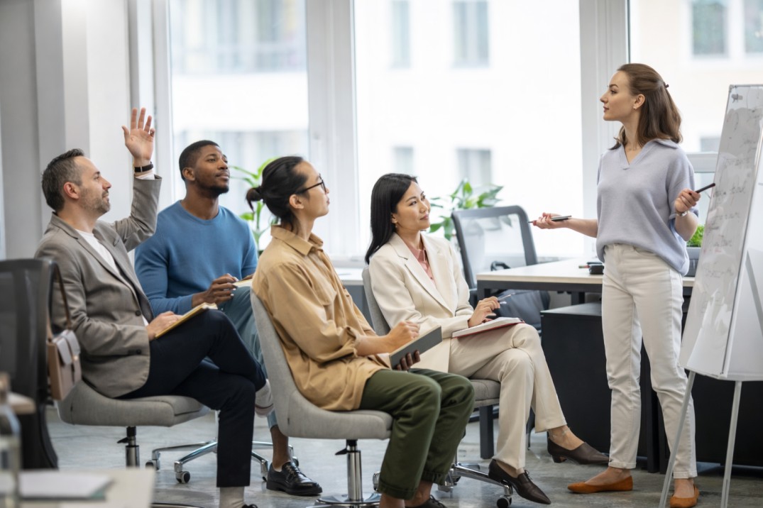 Technical Training Development